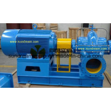 Sh Single Stage Horizontal Centrifugal Water Pump